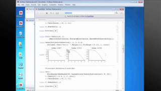 Mathematica Experts Live: Social Networks and Data Science