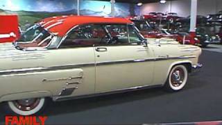 1953 Mercury Monterey