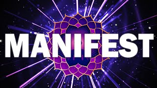 432 Hz Frequency ! Manifest Anything You Desire ! Law of Attraction Music ! Asking The Universe