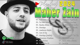 Rahmatun Lil'Alameen, Ya Nabi Salam Alayka, Mawlaya - Maher Zain Full Album 2024