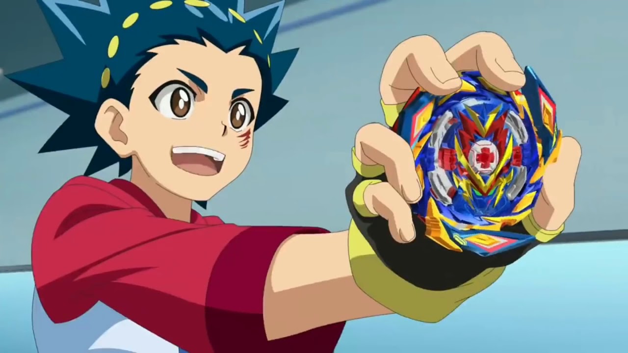 Beyblade Burst Surge épisode 1 Et 2 - YouTube