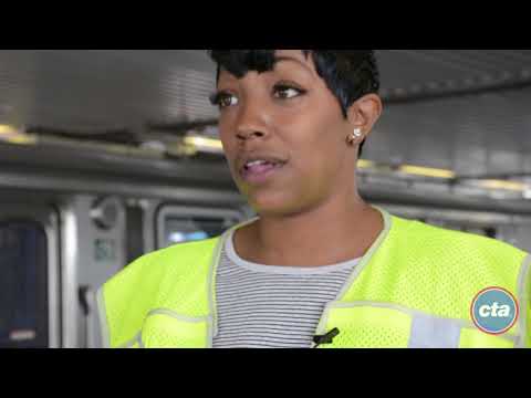 The Chicago Transit Authority’s Second Chance Program The Chicago Transit Authority’s Second Chance Program