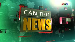 Can Tho News 2022. július 25. | Can Tho TV