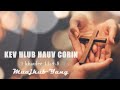 Kev Hlub Hauv Corin-Muajkub Yang (Official Vidio with Lyrics)