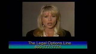 2002 The Legal Options Line NY Lawyers Commercial