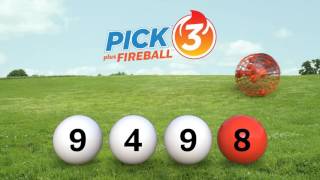 IL Lottery Midday 09/17/2016