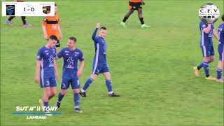 FC Saint LÔ Manche - GRAND QUEVILLY FC N3 Saison 2022 2023