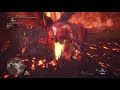 【mhw】　歴戦王テオ・テスカトル 双剣 ソロ 【6’21”53】 arch tempered teostra