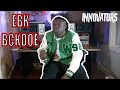 EBK Bckdoe on Stockton, Percs, Sample beats, Ebk Jaaybo, being Set Up, Pimp culture, Fame & more !