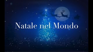 Natale nel mondo - 22 dicembre