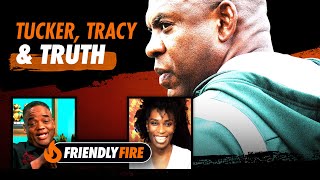 Is There More to the Mel Tucker & Brenda Tracy Story?
