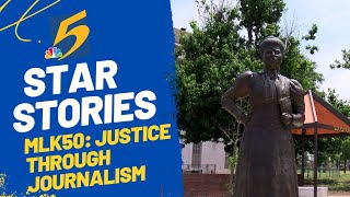 5 Star Story: MLK50 - Justice Through Journalism