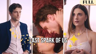 【FULL】My Secret Affair & Pregnancy—His Ex Returned, Then We Reunited#minidrama