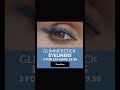 3 for £10 on your go-to Glimmerstick eyeliners. 😍 #shortvideo #short #fyp #beauty #avon