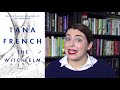 the witch elm by tana french book review