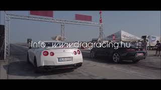 2021.09.18 Drag OB + Mazda MX 5 + Honda Évadzáró + Szlalom OB