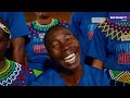 Econet Victoria Falls Marathon | Asambeni MaLegends