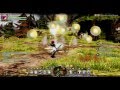 DragonNest SEA ForceUser Eraser + other shit