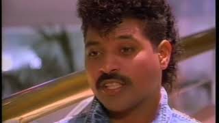 Stevie B - I Wanna Be The One (Official Music Video)