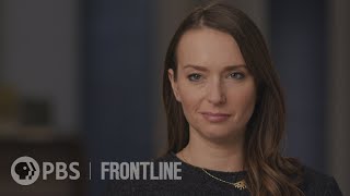 Putin's Road to War: Julia Ioffe (interview) | FRONTLINE