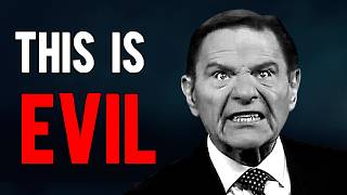 Kenneth Copeland’s 7 Most DISTURBING Moments