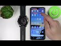 How to Enable Phone Notifications in Garmin Fenix 7x - Show Phone Notifications