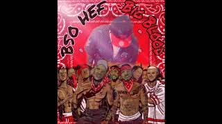 276Hef -Big Blood Prod. SxndHxlp ( Blueface Remix)