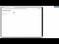 Thinking in Angular1 27 - Calculator App Exercise