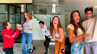 Brent Rivera and Pierson Best Tik Tok 2021 - Funny Brent Rivera and Pierson TikTok - TikTok Box