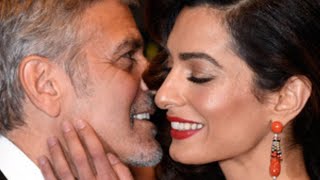 The Truth About George Clooney's Marriage