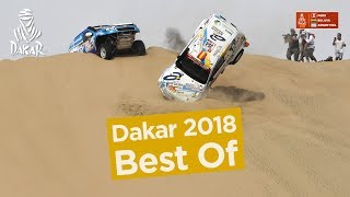 Best Of - Dakar 2018