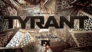 FX - Tyrant (S3) Teaser