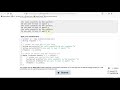 Building Java Programs Self-Check 5.9 doWhileSeash
