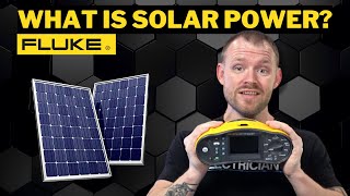 What is Solar Power? How Do Solar Panels Work?