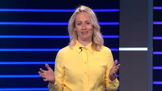 Trix van der Vleuten – Versuni | Brand Growth Event 2023