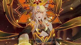 Pedujara: Demiseless Existence - HOYO-MiX (Phantylia Theme - Phase 3) | Honkai: SR | LAI GAME MUSIC