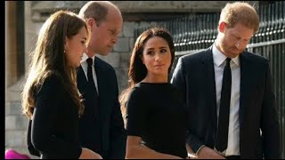 Meghan Markle once again drew fans attention as she shared a cryptic statement about#royal family #
