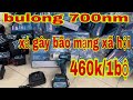 🔴DŨNG NGUYỄN🔴  bulong700nm HITMAN nhật xả lỗ thu hồi vốn 460K/1BO