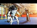 Boston Dynamics' New Robot Makes Soldiers Obsolete, Here's Why