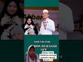 Masya Allah istrinya Ustad Dasad Latif #ustaddasadlatif #dasadlatif #ceramahlucu #ceramah #dakwah