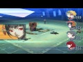 p3 the answer blind a boy and his dog let s play persona 3 fes part 19