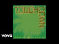 Michaël Brun, J Balvin, Beenie Man - Touchdown (Audio) ft. Bounty Killer, Tasan