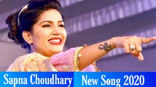 2020 Me Sapna Choudhary  Ka New Song || Stage Program 2020 By Sapna Choudhary