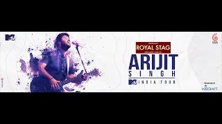 Arijit india tour 2018 | Kolkata | Ahmedabad | Mumbai | Pune |  Hyderabad