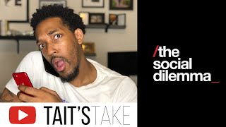 The Social Dilemma - Netflix Documentary Review