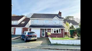 FOR SALE - FAMILY HOME - PLYMOUTH, UK - £425,000