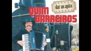 Quim Barreiros - O Bilau [Álbum - Dar ao Apito - 2012]