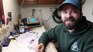 Ultimate Elecraft KX2, KX3, and Xiegu X5105 Antenna - DIY Build Instructions