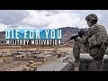 Military Motivation - 