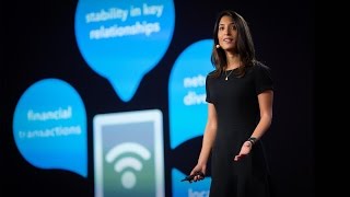 A smart new business loan for people with no credit | Shivani Siroya